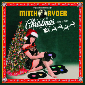 收聽Mitch Ryder的Christmas (Baby Please Come Home)歌詞歌曲