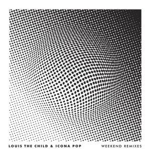 收聽Icona Pop的Weekend (SNBRN Remix) (Explicit)歌詞歌曲