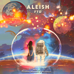 FTD的专辑Aleish