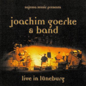 收聽Joachim Goerke的Please Remember歌詞歌曲