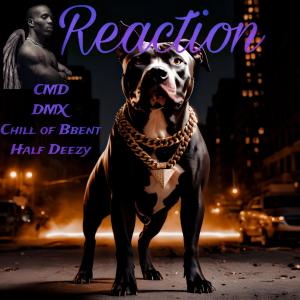 อัลบัม Reaction (feat. DMX) [Explicit] ศิลปิน DMX
