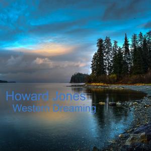 Howard Jones的專輯Western Dreaming