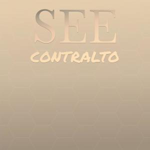 อัลบัม See Contralto ศิลปิน Various