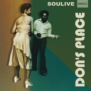 อัลบัม Don's Place ศิลปิน Soulive
