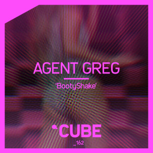 Album BootyShake from Agent Greg