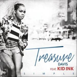 收聽Treasure Davis的Simple (Explicit)歌詞歌曲