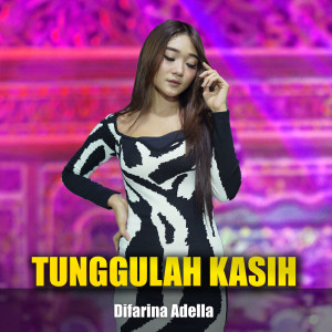 Listen to Tunggulah Kasih song with lyrics from Difarina Adella
