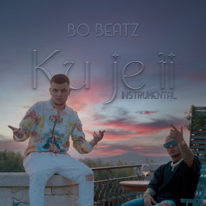Bo Beatz的專輯Ku Je Ti (Instrumental)
