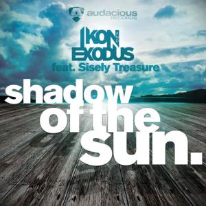 收聽Exodus的Shadow of the Sun (Jeremy Word Remix)歌詞歌曲