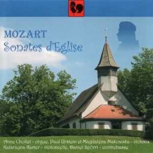 ดาวน์โหลดและฟังเพลง Church Sonata in C Major, K. 336 (其他) พร้อมเนื้อเพลงจาก Wolfgang Amadeus Mozart