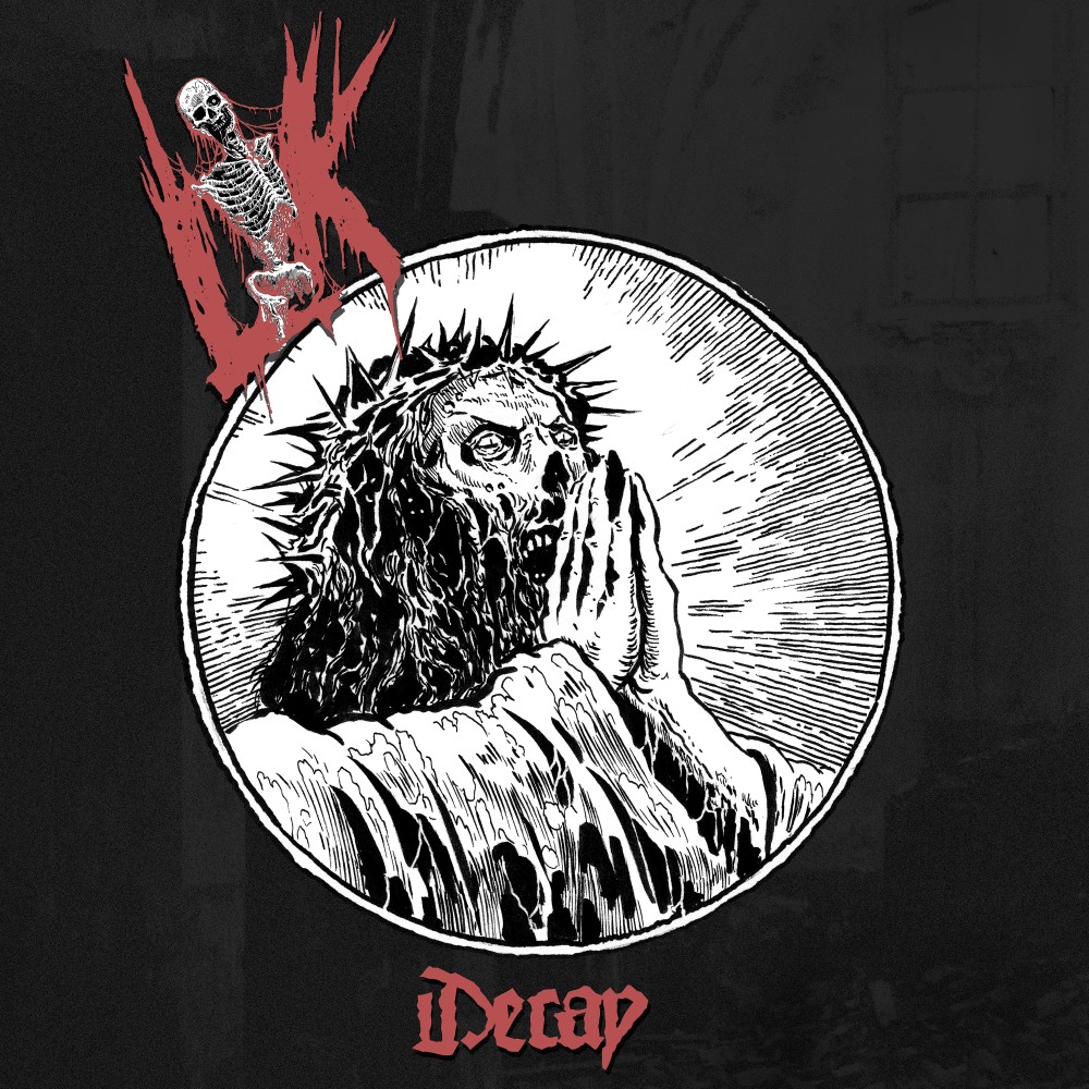 Decay (Explicit)