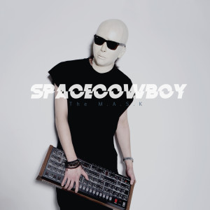 Listen to 另存为 song with lyrics from Space Cowboy