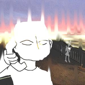 Knock Monsterr的專輯Kind Stranger (Explicit)