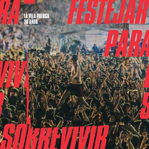 Cuerda de Tambores (En Vivo)
