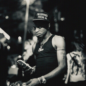 default playlist img