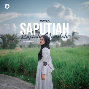 Album Saputiah Kasiah Mandeh from Maysa