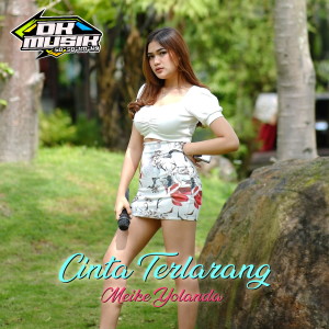 Dengarkan CINTA TERLARANG (Live|Explicit) lagu dari Mike Yolanda dengan lirik