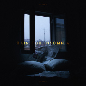 Dengarkan lagu Rain For Days nyanyian Avoure dengan lirik