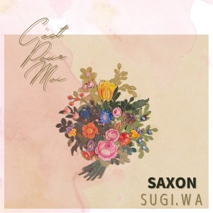 Saxon的專輯C'est pour moi (Explicit)