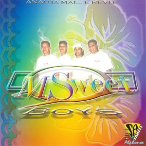 收聽M Sweet Boys的Lina歌詞歌曲