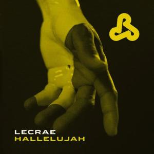收聽Lecrae的Hallelujah歌詞歌曲