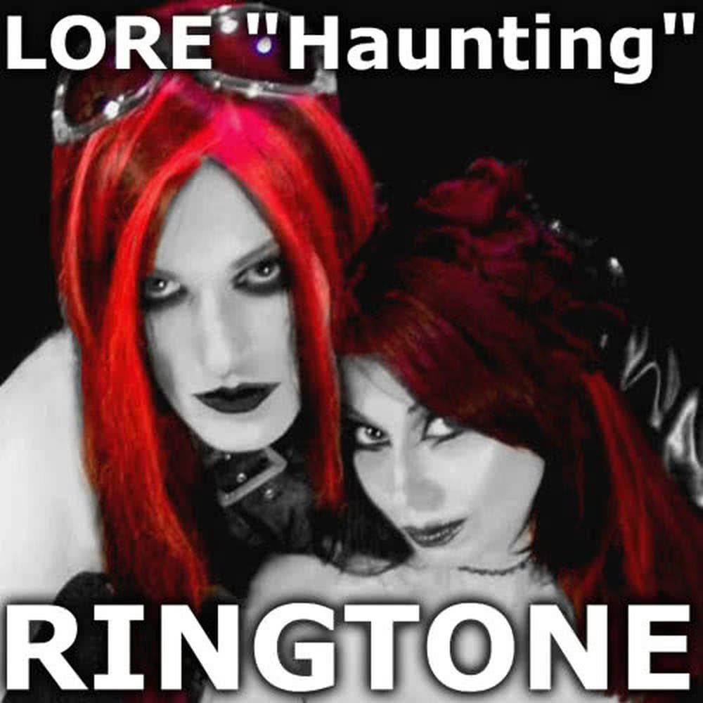 Haunting (Ringtone)