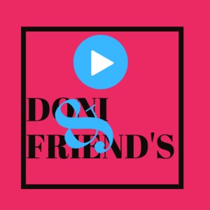 收聽Doni and Friend's的Wakilku歌詞歌曲