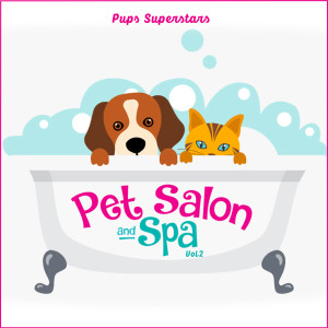 收听Pups Superstars的Best Buddy Song歌词歌曲