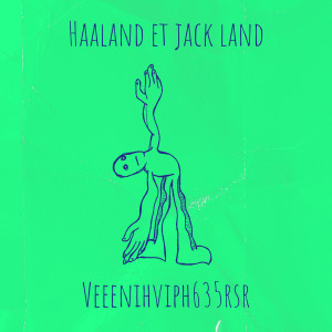 Album Haaland et jack land (Explicit) from 