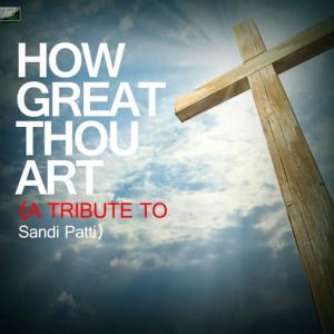 收聽Ameritz Tribute Standards的Via Dolorosa歌詞歌曲