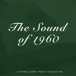 Album The Sound of 1960 from Various