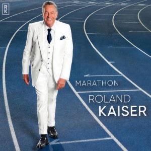 อัลบัม Ich werde da sein ศิลปิน Roland Kaiser