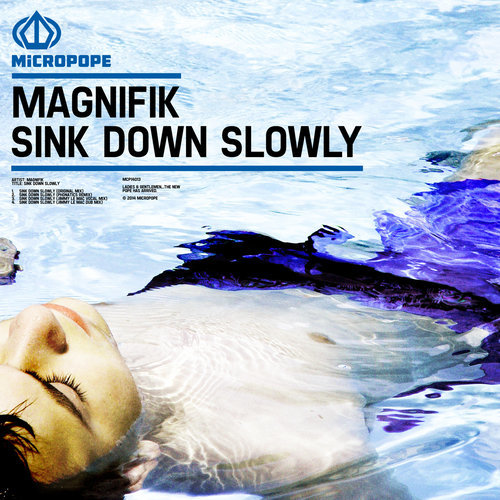 Sink Down Slowly (Jimmy le Mac Vocal Mix)