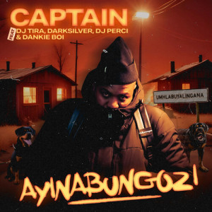 Listen to Ayinabungozi song with lyrics from Captain
