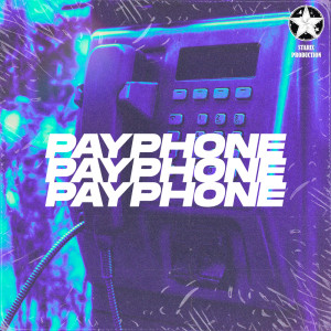 Album Payphone from DJ Alex Man