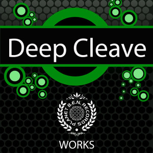 Album Deep Cleave Works oleh Deep Cleave