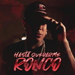 收听Thug Pol的Hasta Quedarme Ronco (Explicit)歌词歌曲