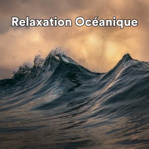 Album Relaxation Océanique from Calm Sea Sounds