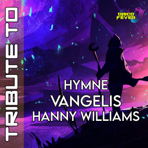Hanny Williams的专辑Hymne