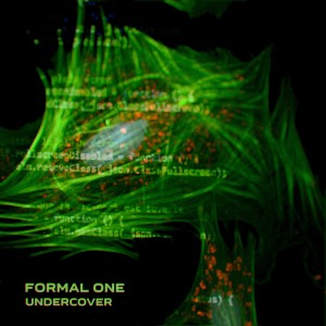 收聽Formal One的Undercover歌詞歌曲