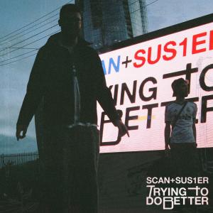 ดาวน์โหลดและฟังเพลง Ruff Ryder (feat. WALKERRR) (Explicit) พร้อมเนื้อเพลงจาก Scan00