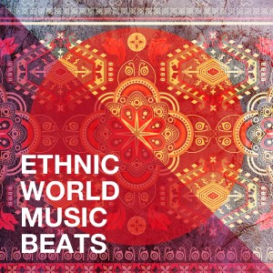 Album Ethnic World Music Beats from We Are The World