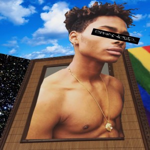 收聽070 Shake的Stranger歌詞歌曲