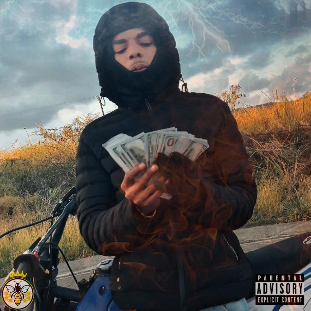 Unpredictable (feat. Lil Qb) (Explicit)