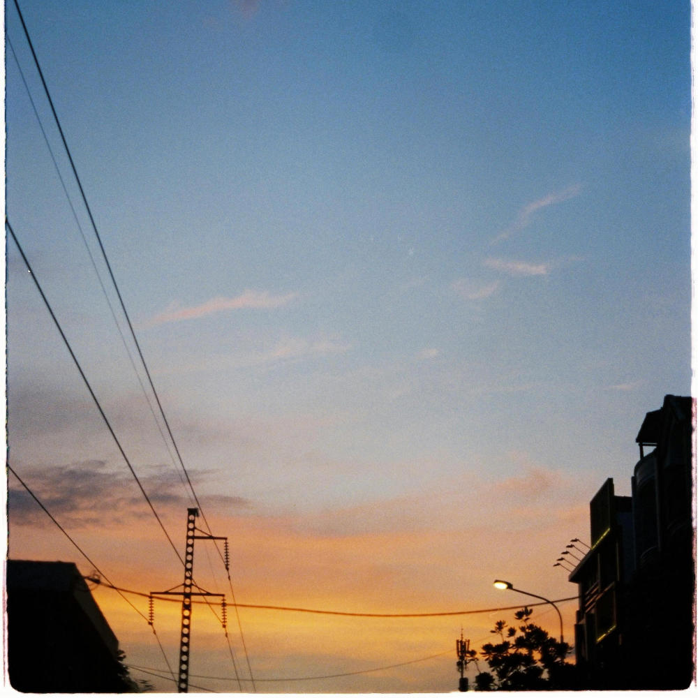 No Reply (feat. Frank Zozky)