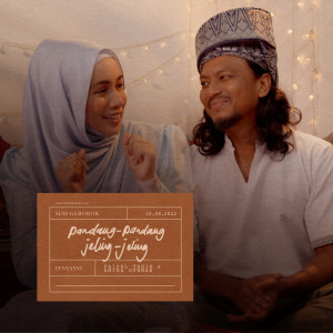 Album Pandang Pandang, Jeling Jeling from Faizal Tahir