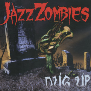 ดาวน์โหลดและฟังเพลง Major Problems พร้อมเนื้อเพลงจาก JazzZombies