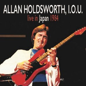ดาวน์โหลดและฟังเพลง Devil Take the Hindmost (Live) พร้อมเนื้อเพลงจาก Allan Holdsworth