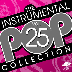 The Hit Co.的專輯The Instrumental Pop Collection Vol. 25