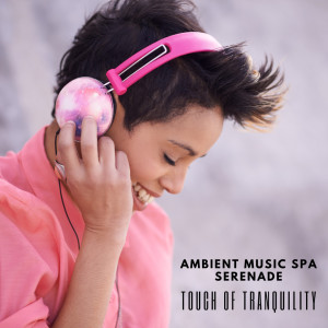 Asian Spa Music的專輯Ambient Music Spa Serenade: Touch of Tranquility